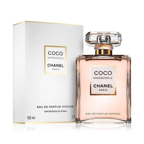 Chanel perfume coco price